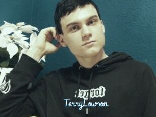 TerryLowson