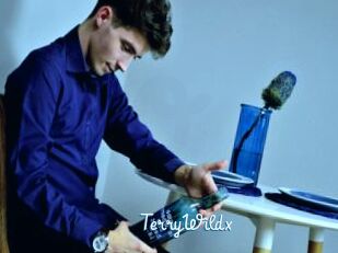 TerryWildx