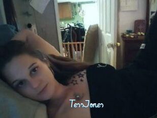 TessJones