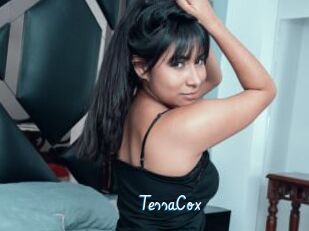 TessaCox