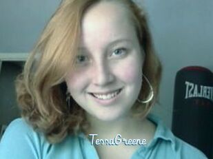 TessaGreene