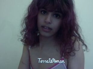 TessaWoman