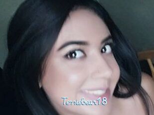 Tessiebear18