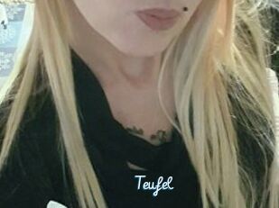 Teufel