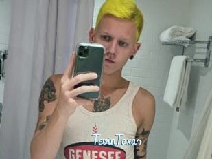 TevinTexas