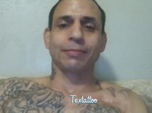 Textattoo