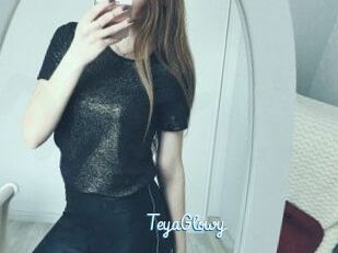 TeyaGlowy