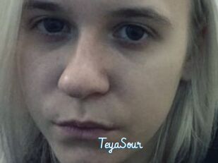 TeyaSour