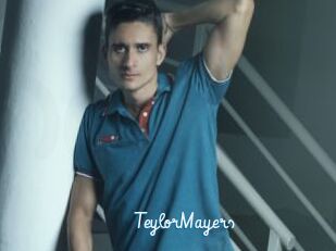 TeylorMayers