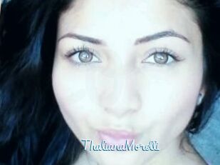 ThalianaMorelli