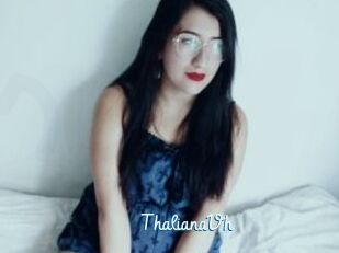 ThalianaVh