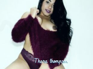 Thara_thompson