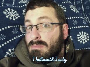 ThatlovableTeddy
