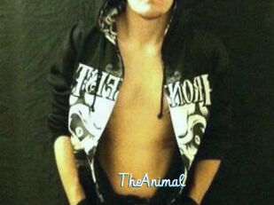 TheAnimal