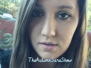 TheAutumnSaraShow