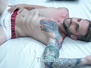TheBeachBoy