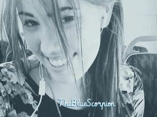 TheBlueScorpion