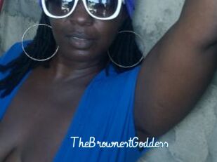 TheBrownestGoddess