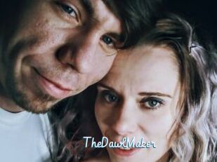 TheDawlMaker
