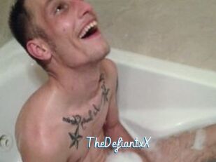 TheDefiantxX