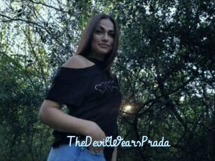 TheDevilWearsPrada