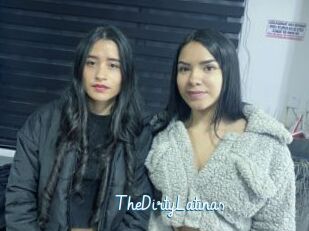 TheDirtyLatinas