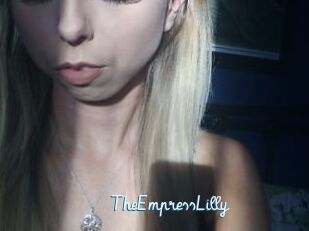 TheEmpressLilly
