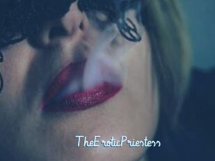TheEroticPriestess