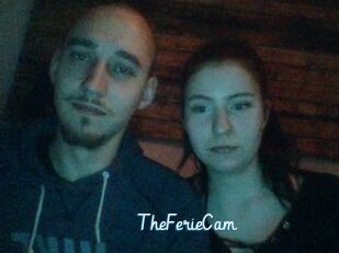 TheFerieCam