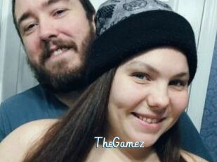 TheGamez