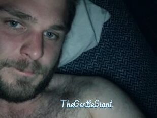 TheGentleGiant