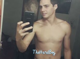 TheHardBoy