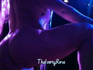 TheIvoryRose