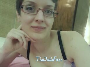 TheJadeFoxx