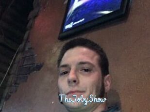 TheJobyShow