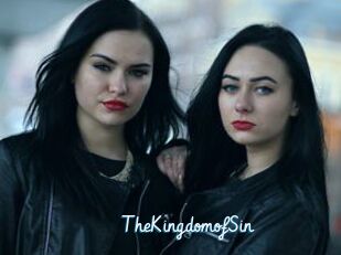 TheKingdomofSin