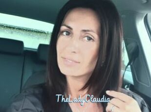 TheLadyClaudia