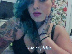 TheLadyDahlia