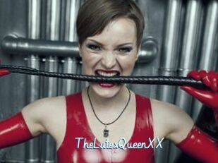 TheLatexQueenXX