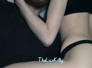 TheLuxKitty