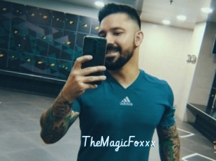 TheMagicFoxxx