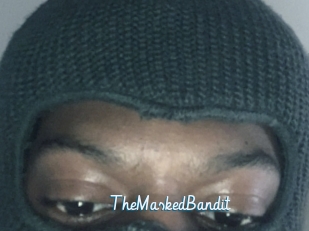 TheMaskedBandit