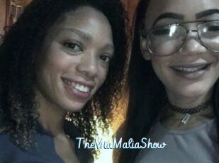 TheMiaMaliaShow