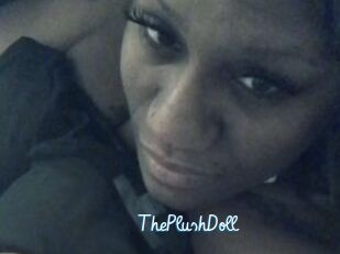 ThePlushDoll