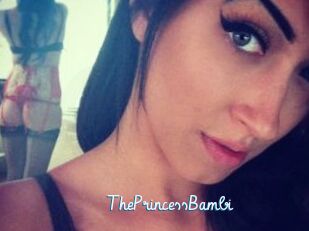 ThePrincessBambi