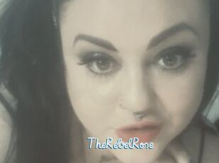 TheRebelRose