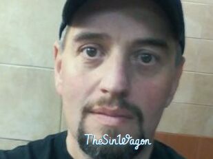 TheSinWagon