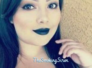 TheSmokingSiren