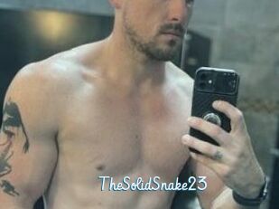 TheSolidSnake23