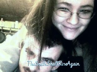 TheSouthShallRiseAgain